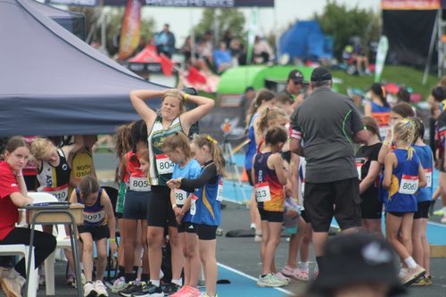 2025 Colgate Games Day 1 photo